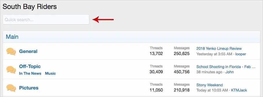 AndyB Quick Search.webp