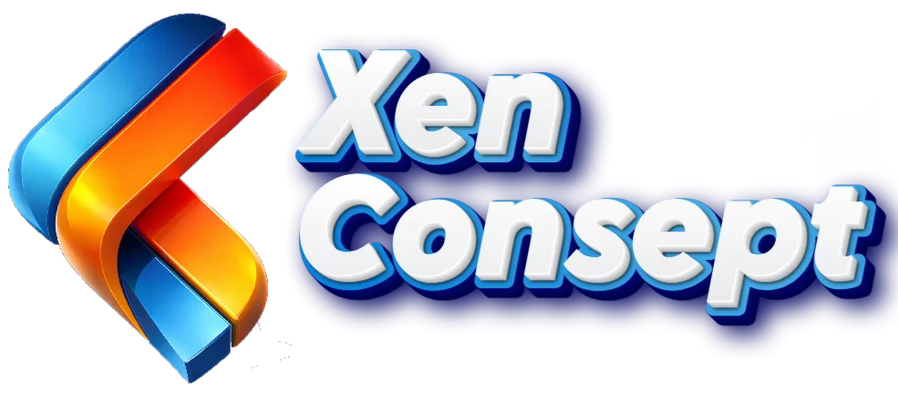 XenConsept Xenforo Destek Platformu
