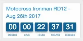 XenForo 2 Countdown Timer.webp
